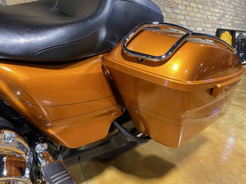 2014 Harley-Davidson Street Glide® Special