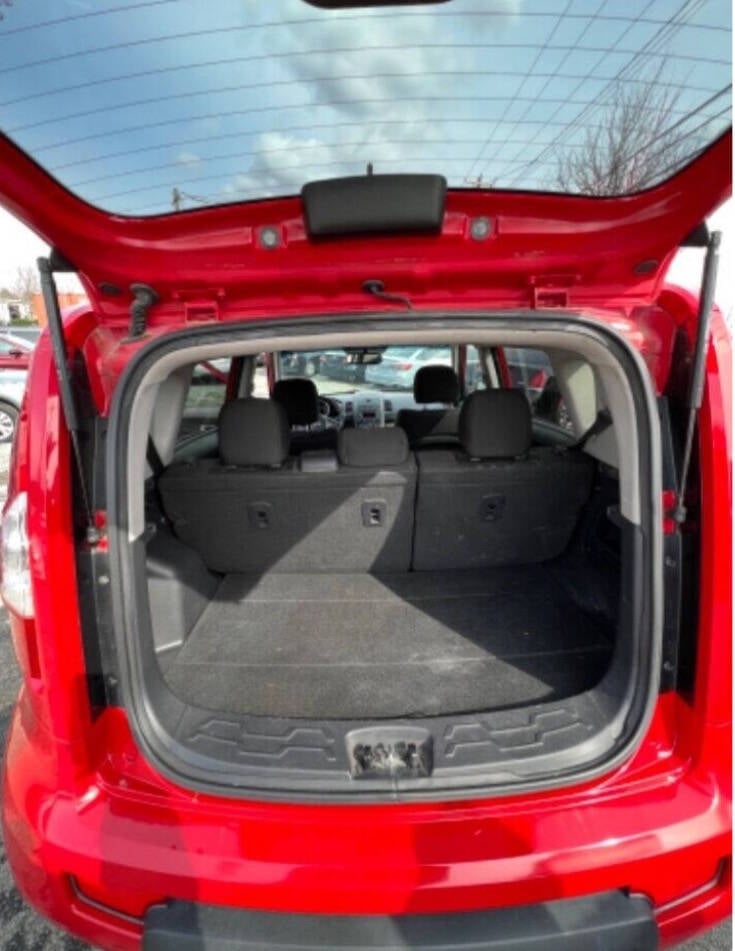 2013 Kia Soul for sale at 305 Motorsports in Durham, NC