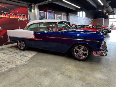 1955 Chevrolet Bel Air