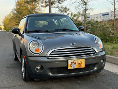 2010 MINI Cooper
