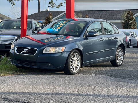 2009 Volvo S40 for sale at PCB MOTORS LLC in Panama City Beach FL