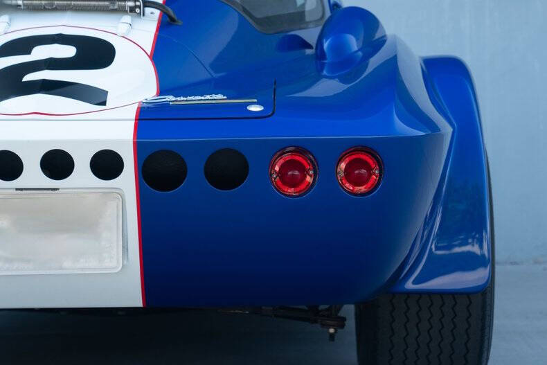 1963 Chevrolet Corvette