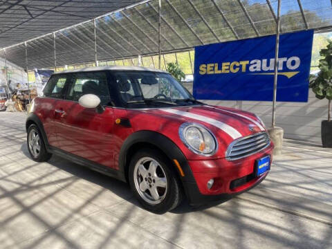 2010 MINI Cooper