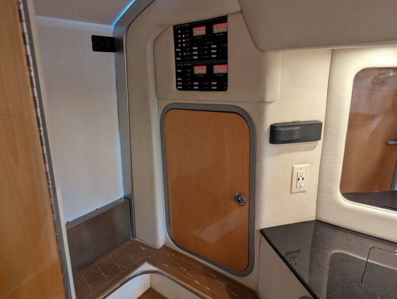 2005 Nor-Tech 43 Super vee