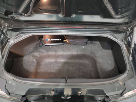 2008 Mazda MX-5 Miata Touring