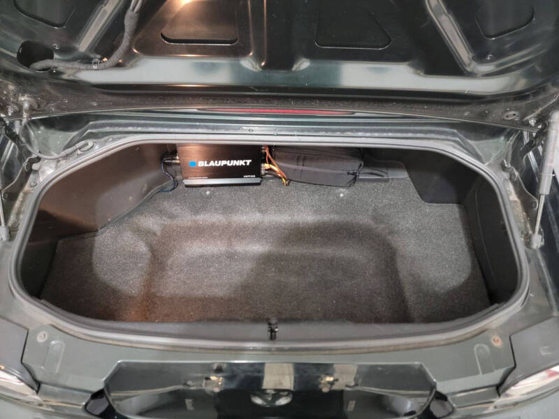 2008 Mazda MX-5 Miata Touring