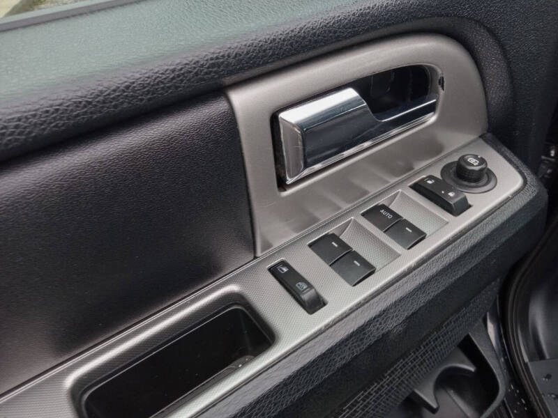 2017 Ford Expedition EL XLT