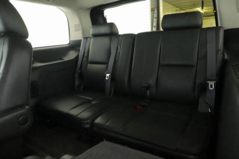 2013 Cadillac Escalade Luxury