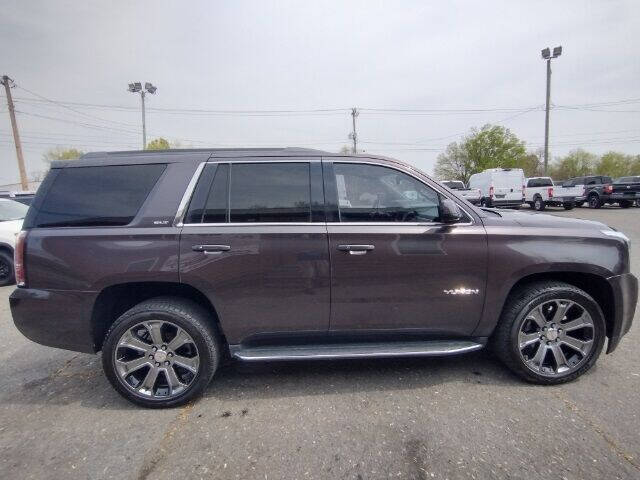2016 GMC Yukon for sale at Super Cars Direct in Kernersville NC