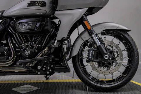 2023 Harley-Davidson CVO Road Glide