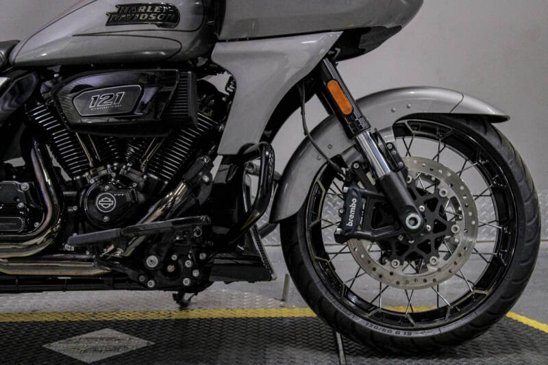 2023 Harley-Davidson CVO Road Glide