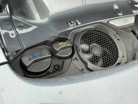 2025 Porsche 911 Carrera