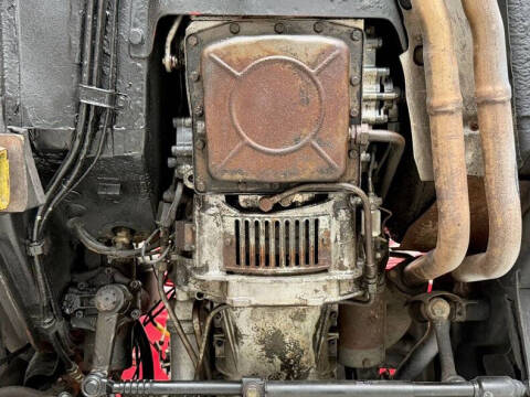 1971 Mercedes-Benz 280-Class