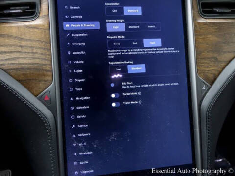 2020 Tesla Model X Long Range Plus