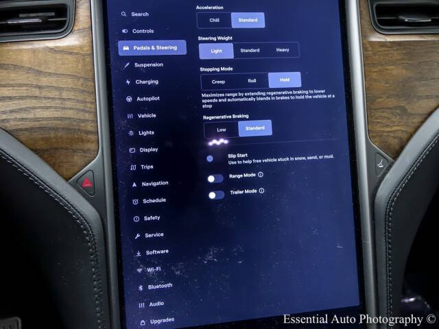 2020 Tesla Model X Long Range Plus