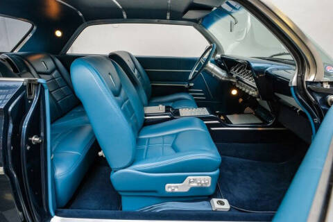 1962 Chevrolet Impala