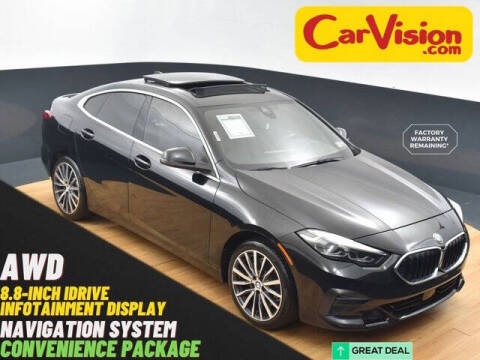 2022 BMW 2 Series for sale at Car Vision of Trooper in Norristown PA