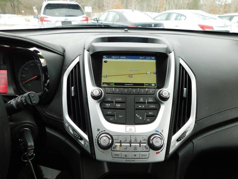 2017 GMC Terrain Denali