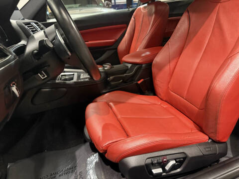 2019 BMW 2 Series M240i xDrive