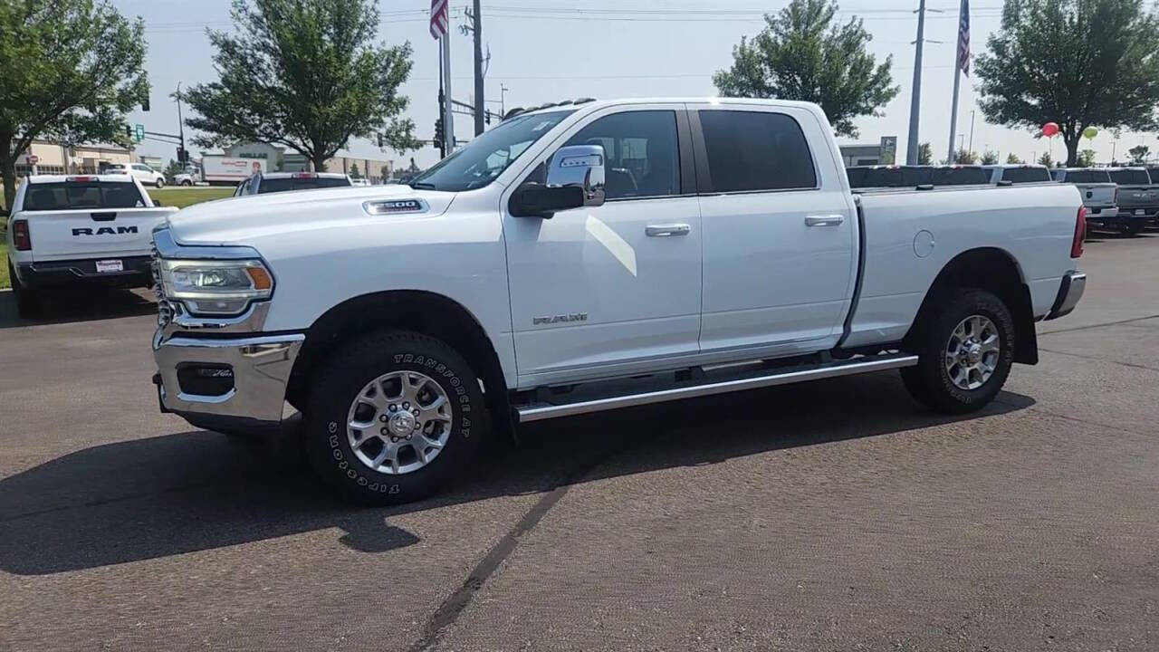 2024 Ram 2500 for sale at Victoria Auto Sales in Victoria, MN