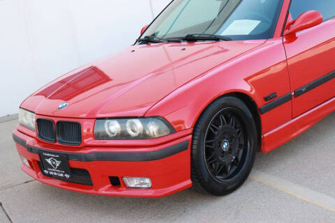 1995 BMW M3