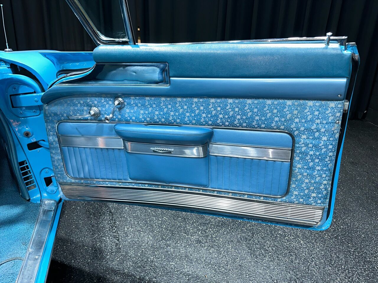 1957 Cadillac Coupe DeVille 70