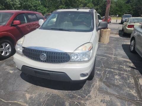 2007 Buick Rendezvous for sale at All State Auto Sales, INC in Kentwood MI