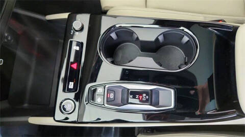 2025 Audi A6 Sportback e-tron quattro Prestige