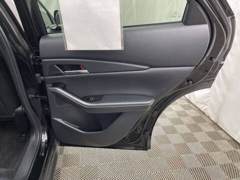 2025 Mazda CX-30 2.5 S Preferred