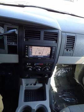 2008 Dodge Durango SXT