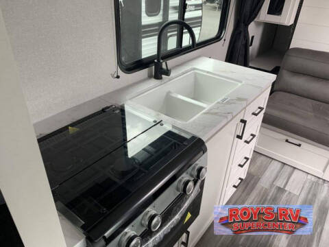 2026 Jayco Jay Flight SLX