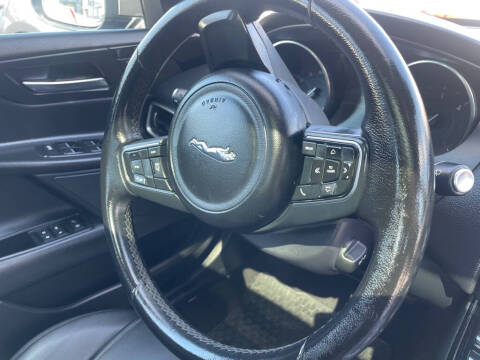 2017 Jaguar XE 20d Premium