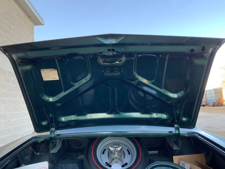 1969 Chevrolet Biscayne