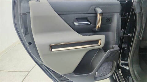 2024 GMC HUMMER EV 3X