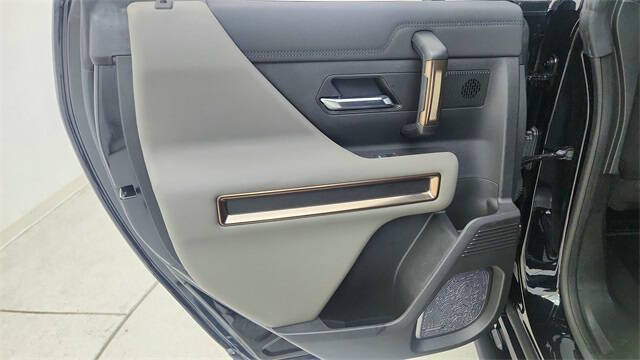 2024 GMC HUMMER EV 3X