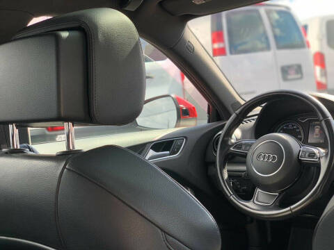 2016 Audi A3 Sportback e-tron 1.4T Premium Plus