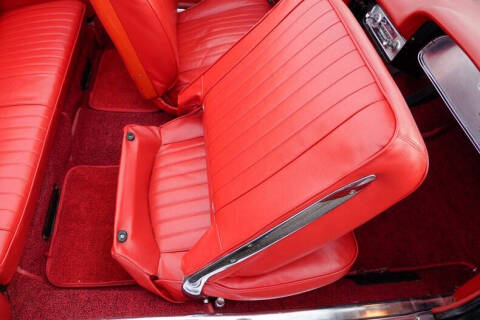 1962 Chevrolet Corvair