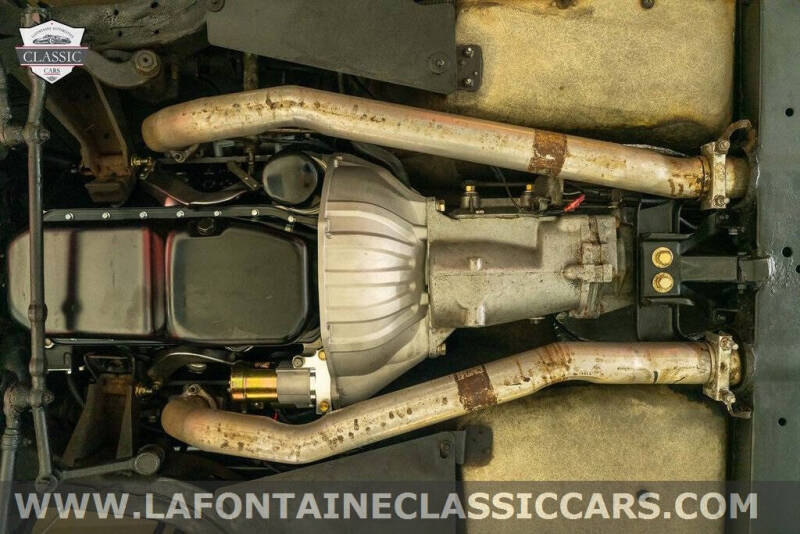 1964 Chevrolet Corvette