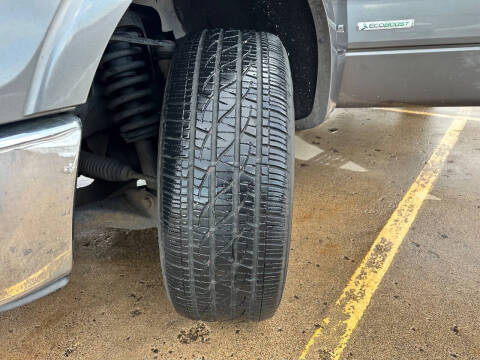 2012 Ford F-150 Lariat