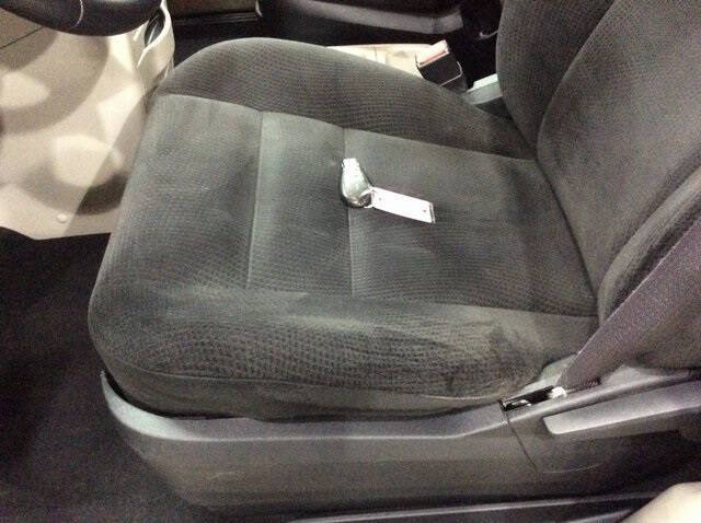 2016 Dodge Grand Caravan SE Plus