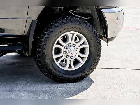 2014 RAM 2500 Tradesman