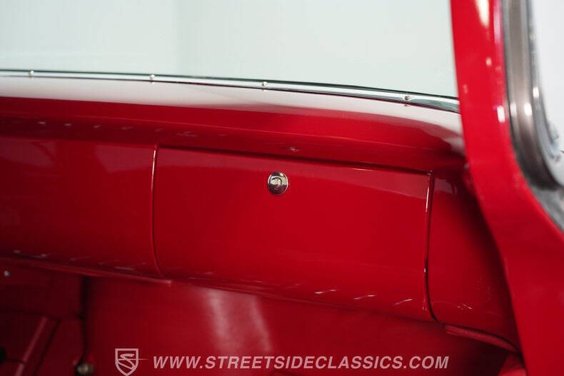 1957 Chevrolet 3100
