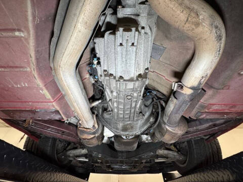 1996 Chevrolet Corvette