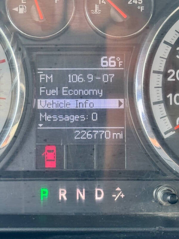 2012 RAM 4500