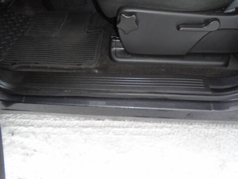 2011 Chevrolet Silverado 1500 LS