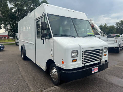 2013 Ford E-Series E-350 SD