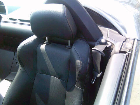 2005 Nissan 350Z Touring