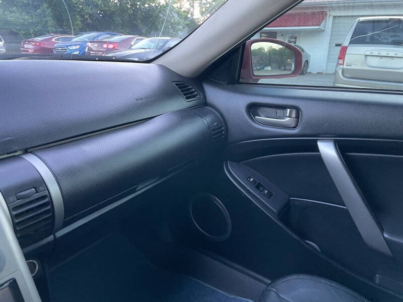 2003 Infiniti G35
