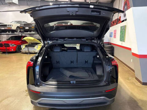 2024 Chevrolet Blazer EV 2LT