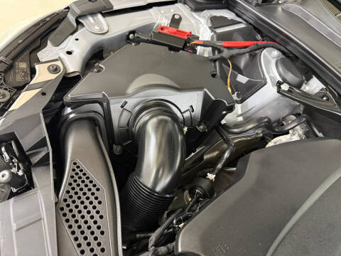 2018 Audi A5 2.0T quattro Premium Plus